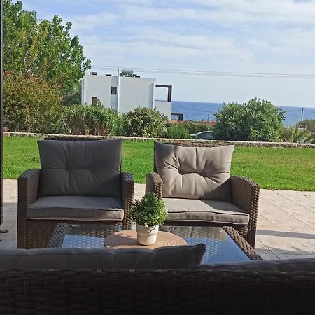 Blue Harmony Villas Kiotari Esterno foto