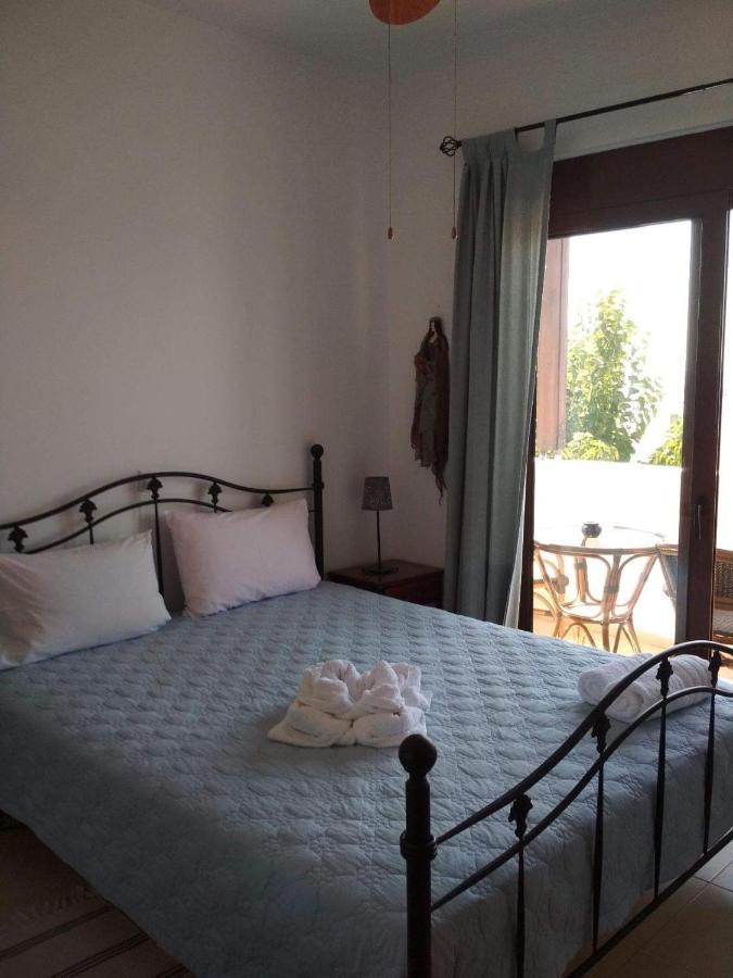 Blue Harmony Villas Kiotari Esterno foto
