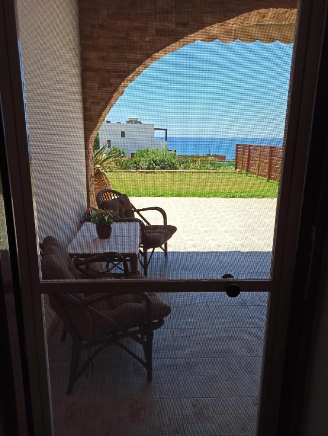 Blue Harmony Villas Kiotari Esterno foto