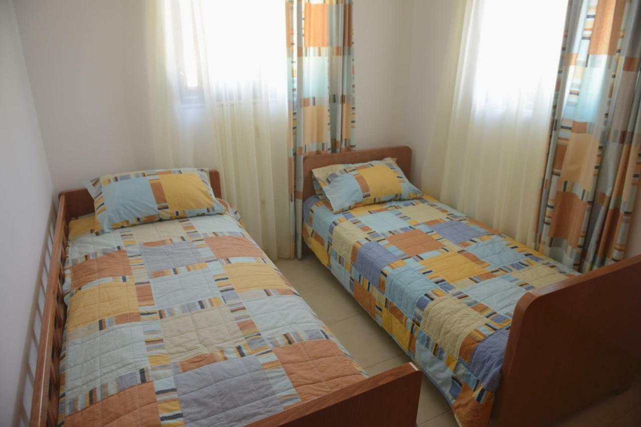 Blue Harmony Villas Kiotari Esterno foto