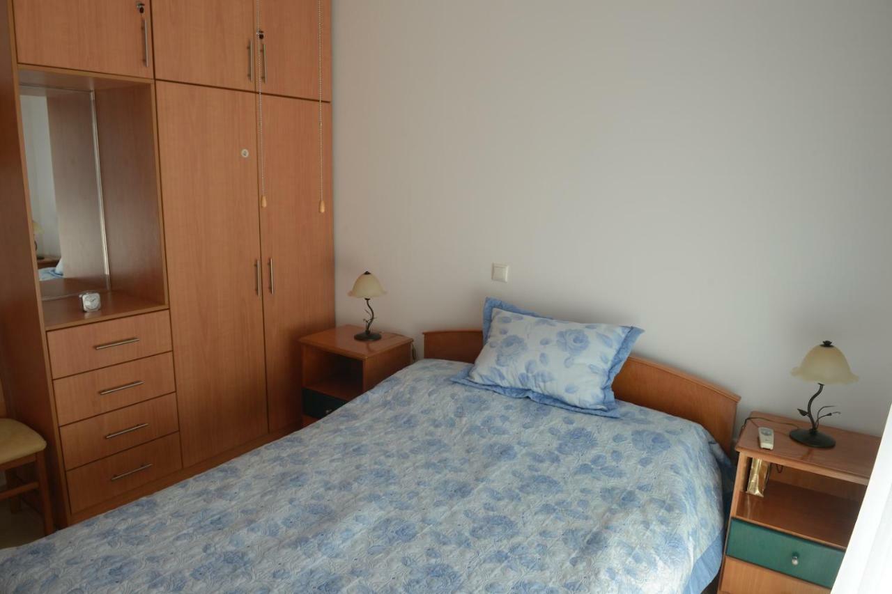 Blue Harmony Villas Kiotari Esterno foto